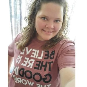 Meet your Posher, Lindsay